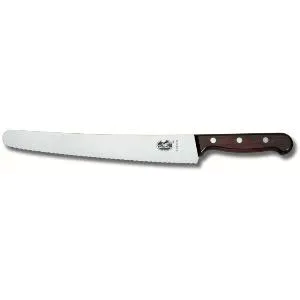 Hovedbilde Victorinox - Kebony - Konditorkniv 26 cm