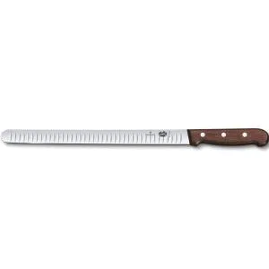 Hovedbilde Victorinox - Kebony - Laksekniv 30 cm