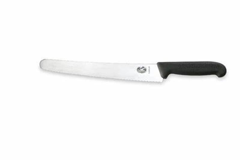 Victorinox Fibrox Konditorkniv 26 cm Kysthandel