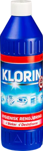 Hovedbilde LILLEBORG KLORIN 0,75L