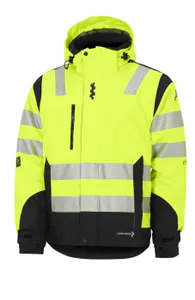 Hovedbilde UNIVERN PROTEC 2.0 SKALL-/VINTERJAKKE FOR ...
