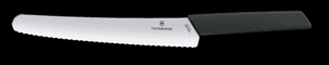 Hovedbilde Victorinox - Kebony - Br&oslash;dkniv 21 cm