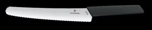 Hovedbilde Victorinox - Kebony - Br&oslash;dkniv 21 cm